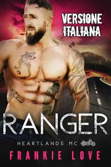 Ranger: Heartlands MC