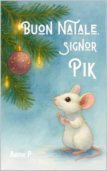 Buon Natale, signor Pik
