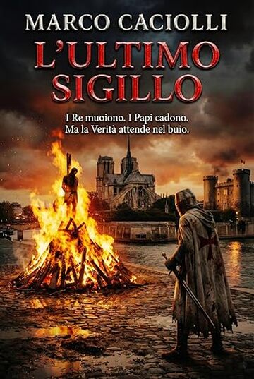 L'ultimo sigillo: Codex Iscariota - Vol. 3