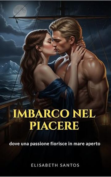 Navigando nel Piacere: Quando la passione nasce in alto mare