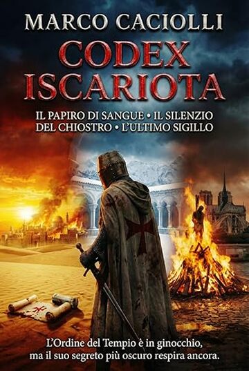 Codex Iscariota: La raccolta completa
