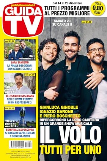 Guida TV # 51 | 2025