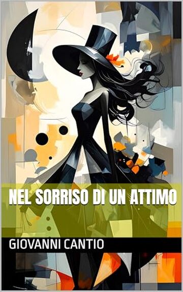 Nel sorriso di un attimo