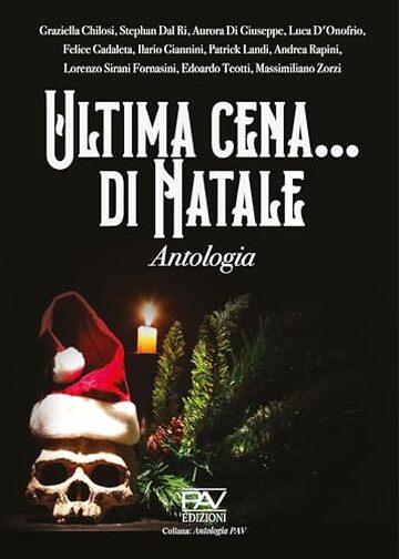 Ultima cena... di Natale