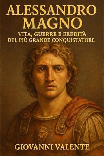 Alessandro Magno: Vita, Guerre e Eredit&agrave; del Pi&ugrave; Grande Conquistatore