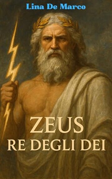 Zeus Re degli Dei (Mitologia Greca per Tutti)