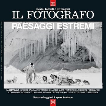 Il Fotografo #357| Dicembre2025