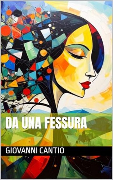 Da una fessura