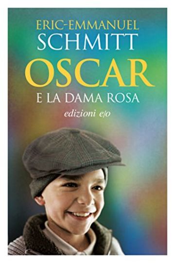 Oscar e la dama rosa