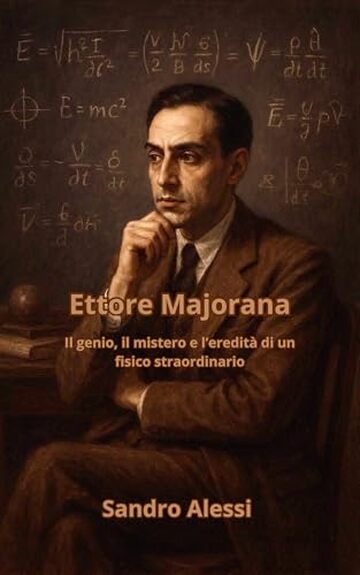 Ettore Majorana: Il genio, il mistero e l&rsquo;eredit&agrave; di un fisico straordinario