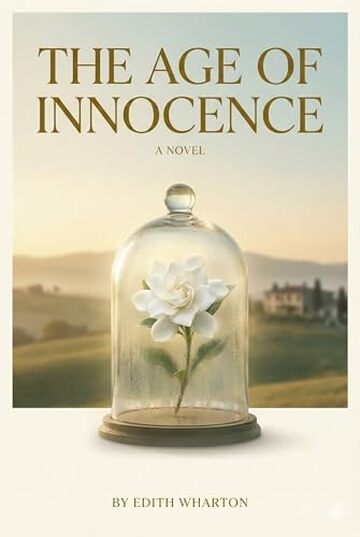 The Age of Innocence Italian