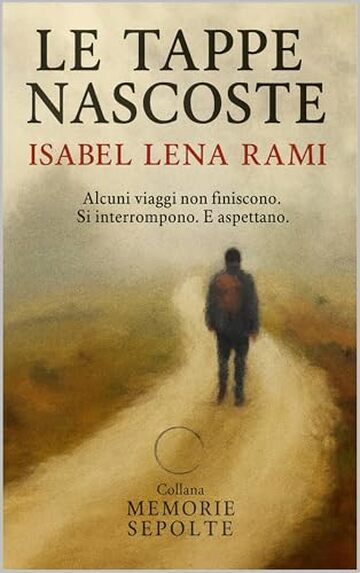Le tappe nascoste: Alcuni viaggi non finiscono. Si interrompono. E aspettano.