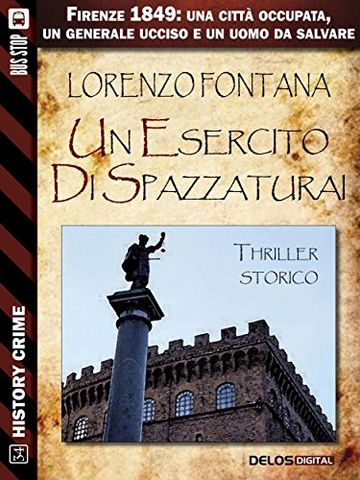 Un esercito di spazzaturai (History Crime)