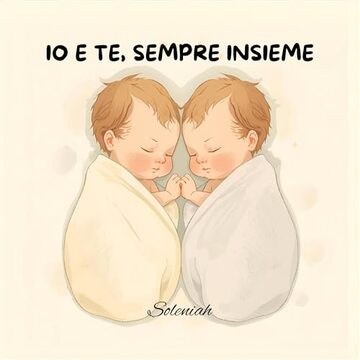 Io e te, sempre insieme (I racconti di Soleniah Vol. 10)