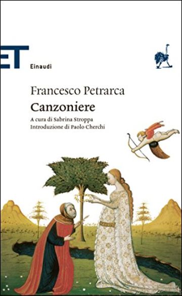 Canzoniere (Einaudi tascabili. Classici Vol. 1581)