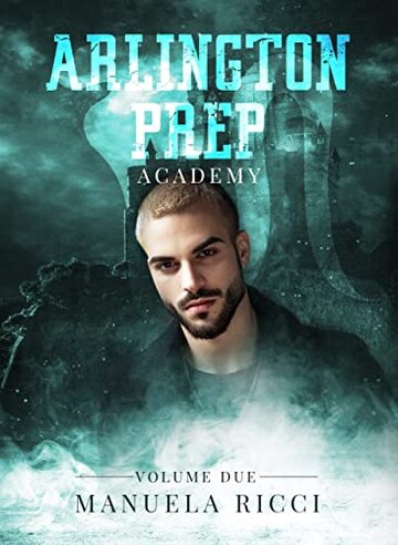 Arlington Prep Academy : Vol #2
