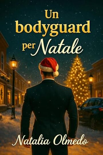 Un bodyguard per Natale