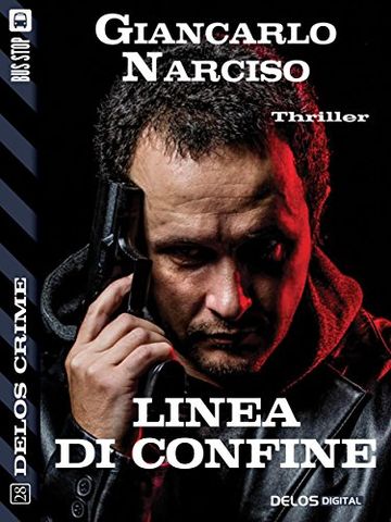 Linea di confine (Delos Crime)