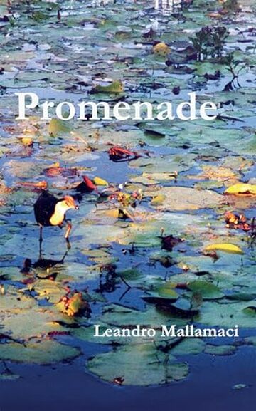 Promenade (Il mondo dentro Vol. 1)