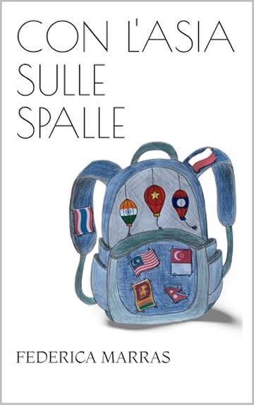 Con l'Asia sulle spalle