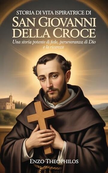 STORIA DI VITA ISPIRATRICE DI SAN GIOVANNI DELLA CROCE (La parola cattolica)