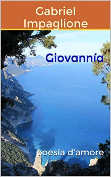 Giovannía: poesia d'amore