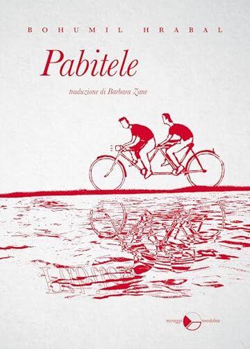 Pabitele (Nov&aacute;Vlna Vol. 1)