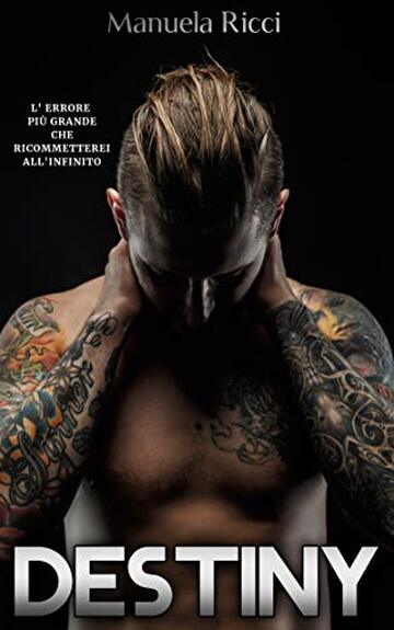 DESTINY: Romance Young Adult