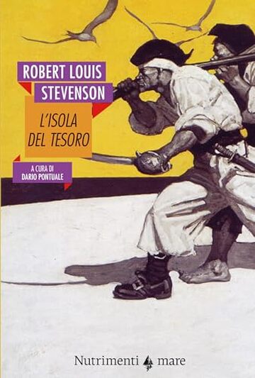 L' isola del tesoro (Nautilus Vol. 21)