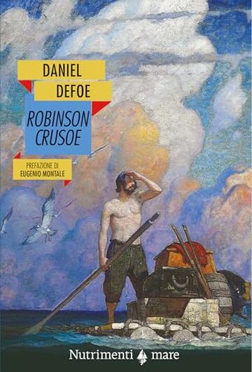 Robinson Crusoe (Nautilus Vol. 22)