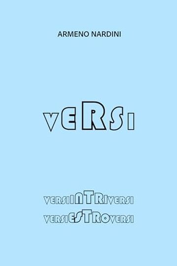 VERSI : Versi introversi e versi estroversi