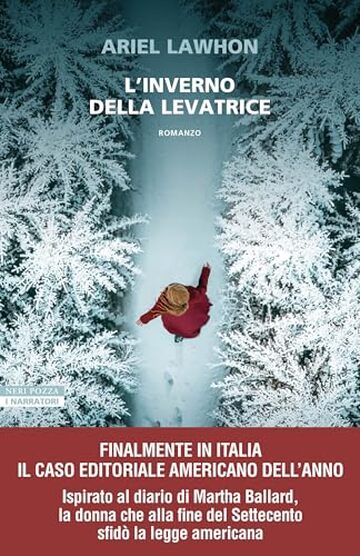 L'inverno della levatrice