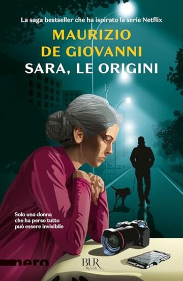 Sara, le origini: Contiene Sara che aspetta e Sara al tramonto