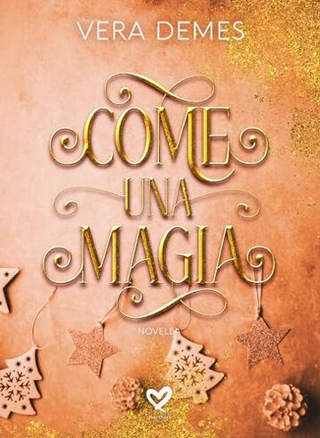 Come una magia