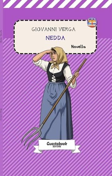 Nedda di Giovanni Verga: Novella