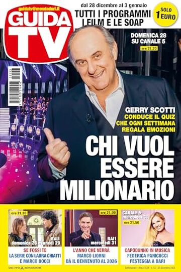 Guida TV # 53 | 2025