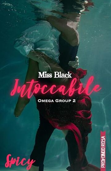 Intoccabile: Omega Group 2