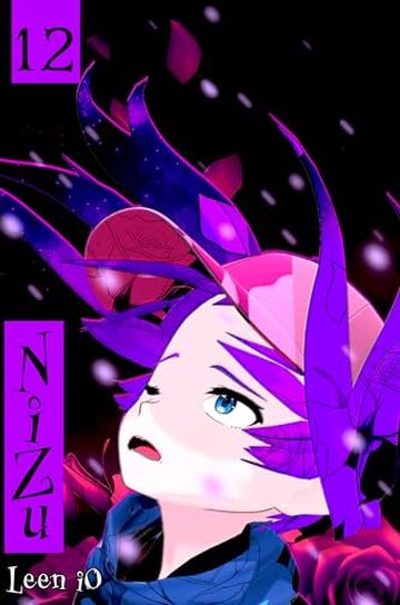 Nizu: Il mondo di sopra (#12) (Nizu (Italiano))