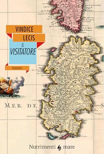 Il visitatore (Nautilus Vol. 20)