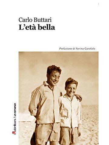 L'età bella (Robin&sons)