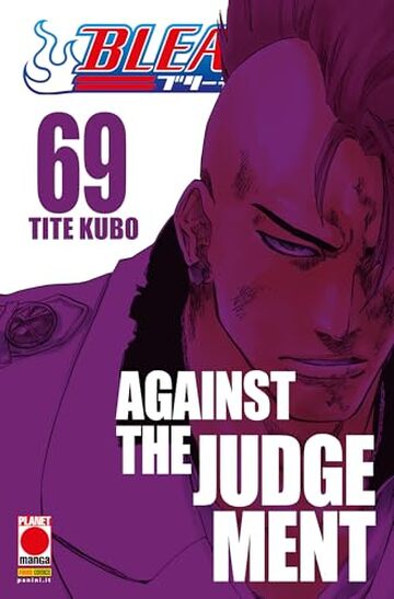 Bleach 69: Against the Judgment