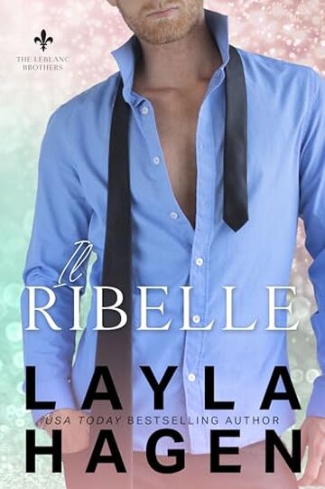 Il Ribelle (I fratelli Leblanc)