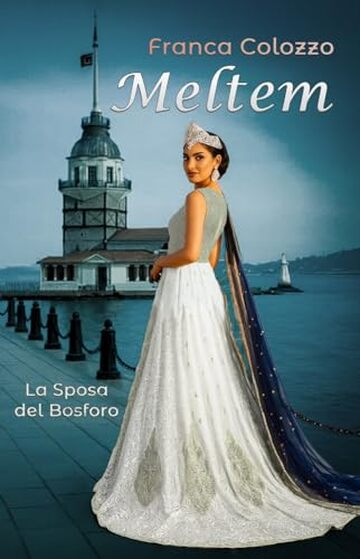 MELTEM : LA SPOSA DEL BOSFORO (ICARUS' WINGS)