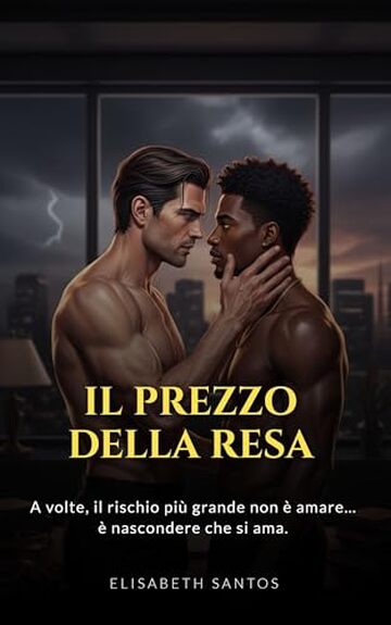 Il Prezzo della Resa: A volte, il rischio pi&ugrave; grande non &egrave; amare&hellip; ma nascondere ci&ograve; che si prova.