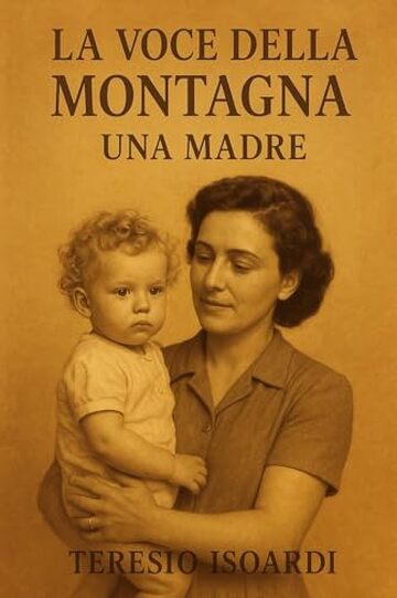 la voce della montagna: una madre