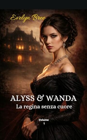 ALYSS & WANDA : La regina senza cuore
