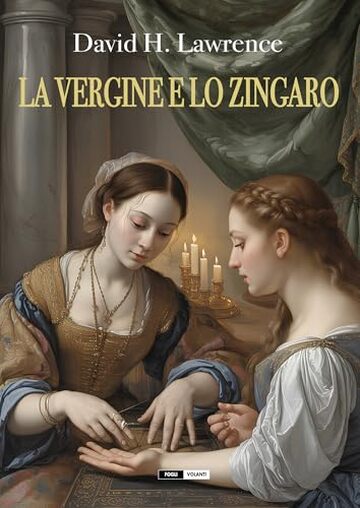 La vergine e lo zingaro