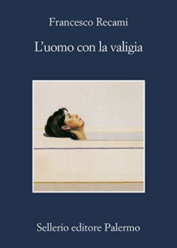 L'uomo con la valigia