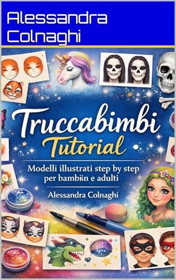 Truccabimbi tutorial: Guida pratica