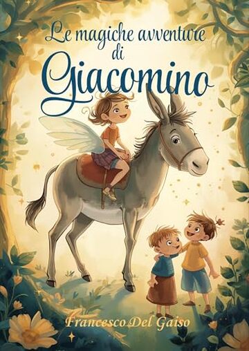 Le magiche avventure di Giacomino